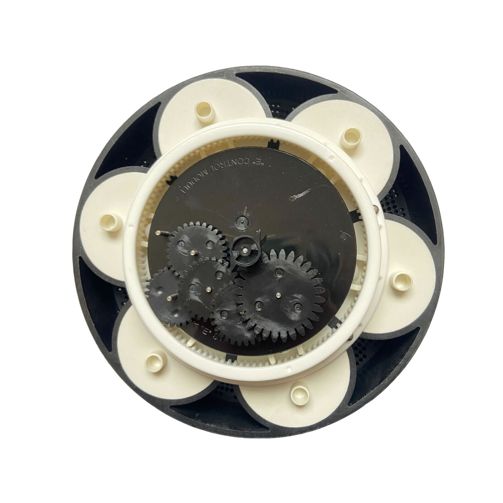 Repalce Paramount Six Port Water Valve Module with Base O-Ring 004-302-4408-00