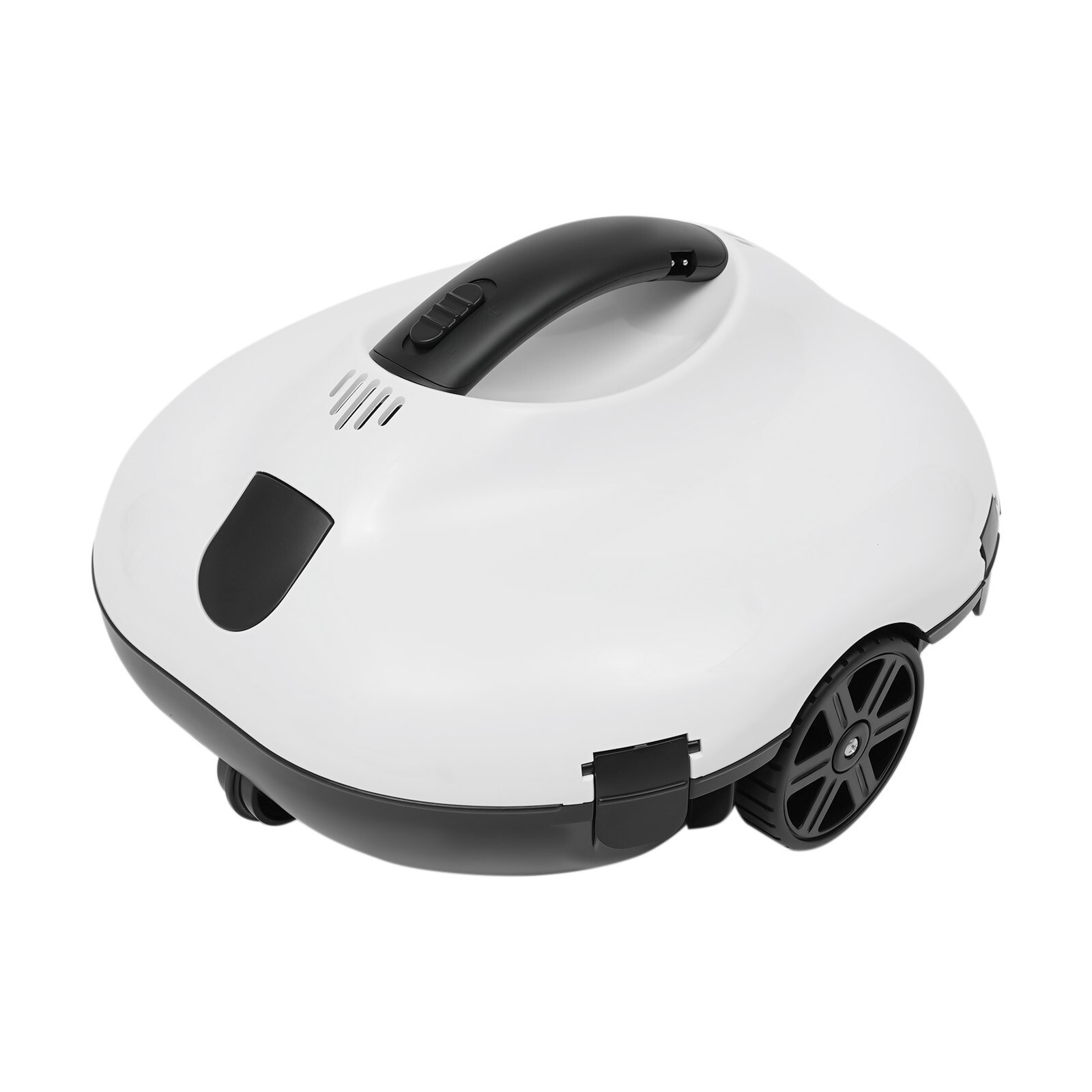Modern 25.2W Waterproof Automatic Pool Cleaner Robotic Pool Cleaner