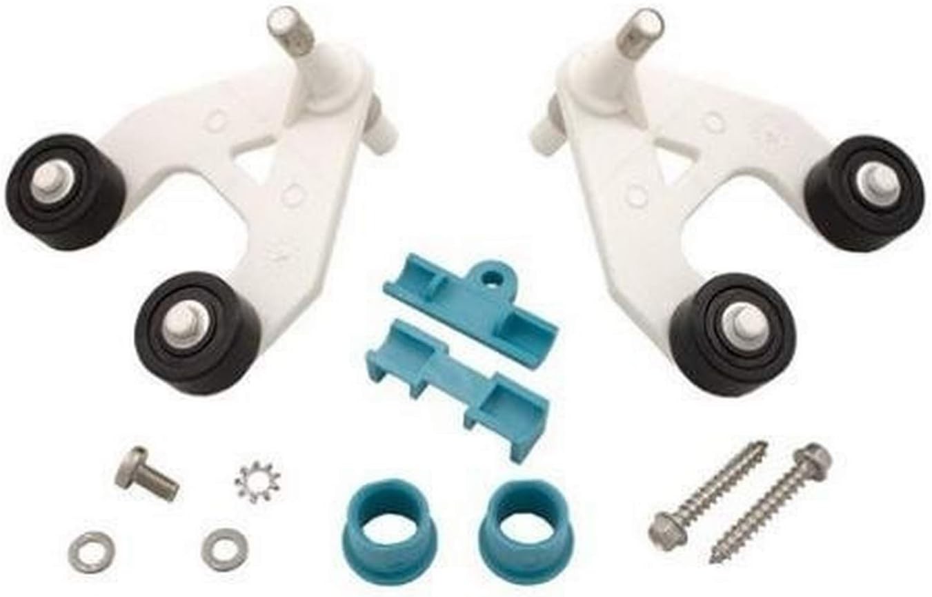 Universal A-Frame Kit for Pool Cleaners