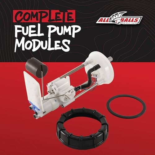 Polaris RZR 4 900 Racing Pump Module 47-1001 Compatible with/Replacement
