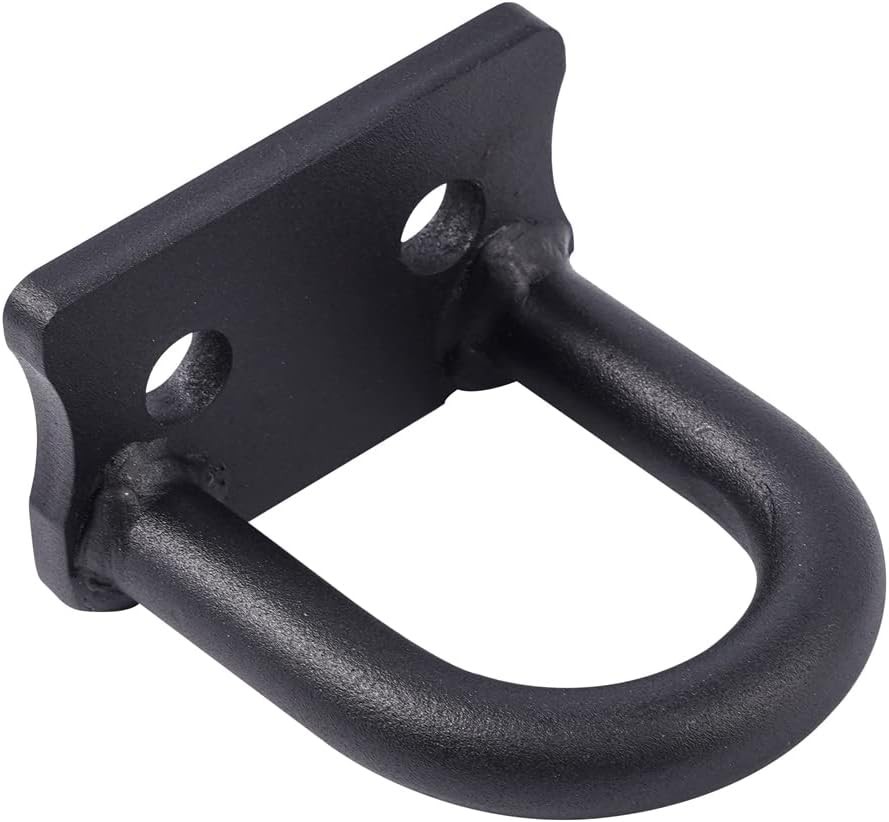 Front Tow Hook Tow Loop Compatible with Polaris RZR 900S 1000S 1000XP General ?