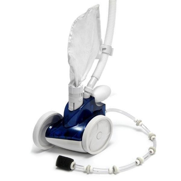 Polaris 360 Pressure Side Automatic Pool Cleaner F1