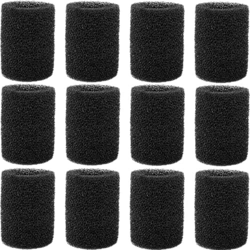 12-Pack Polaris Vac-Sweep Pool Hose Tail Scrubbers