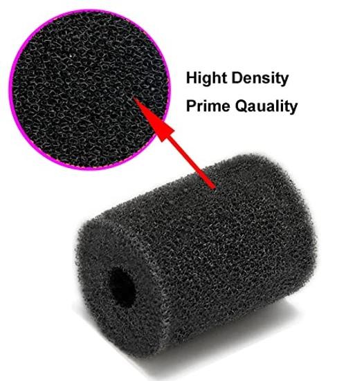 Pentair Legend High Density Pool Cleaner Sweep Hose Tail Scrubber by ATIE