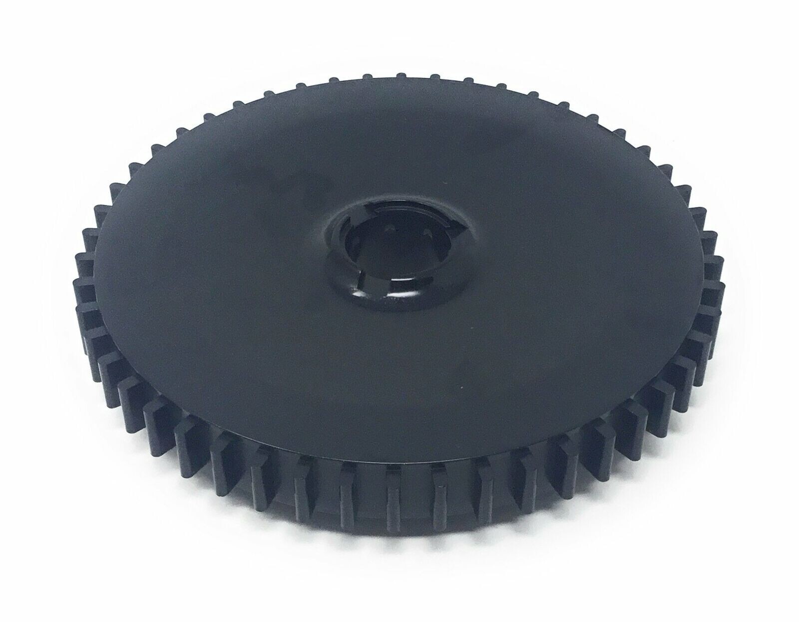 Hayward AquaNaut 200 400 & 450 Wheel Hub Black Met