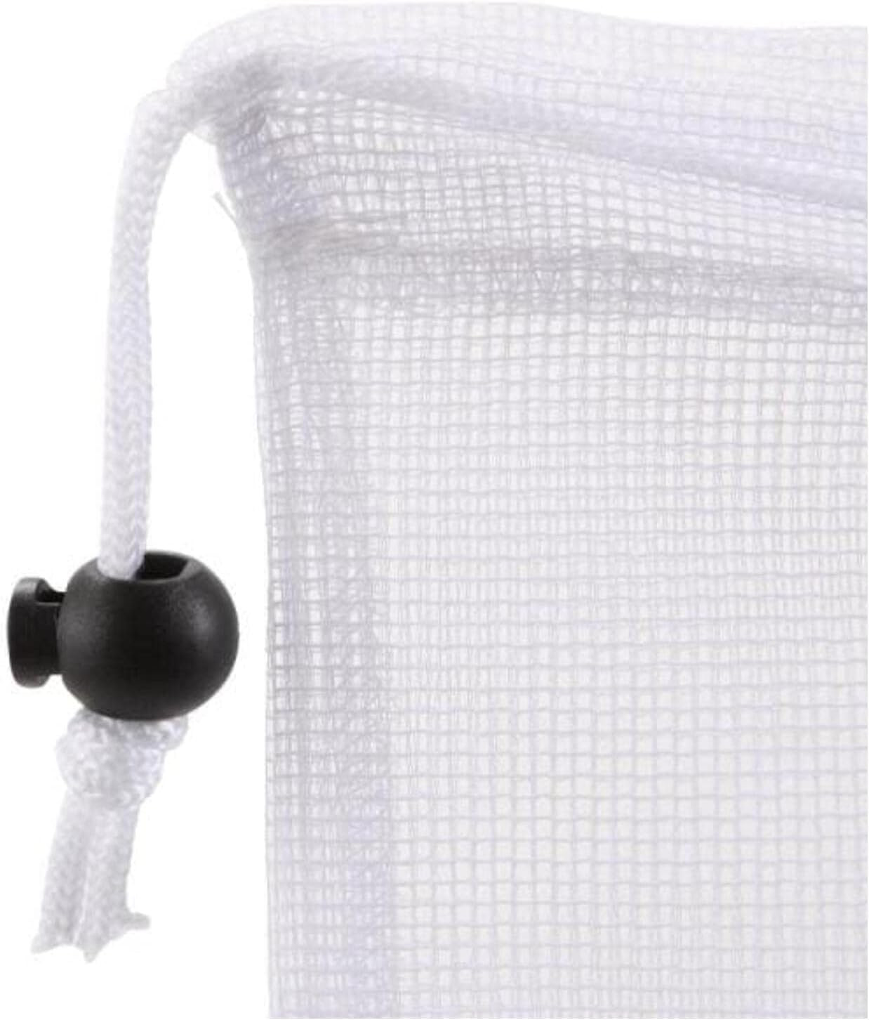 Pool Spa Jet Vacuum Fine Mesh Bag Replacement for In-ground/Above-Ground Pool…