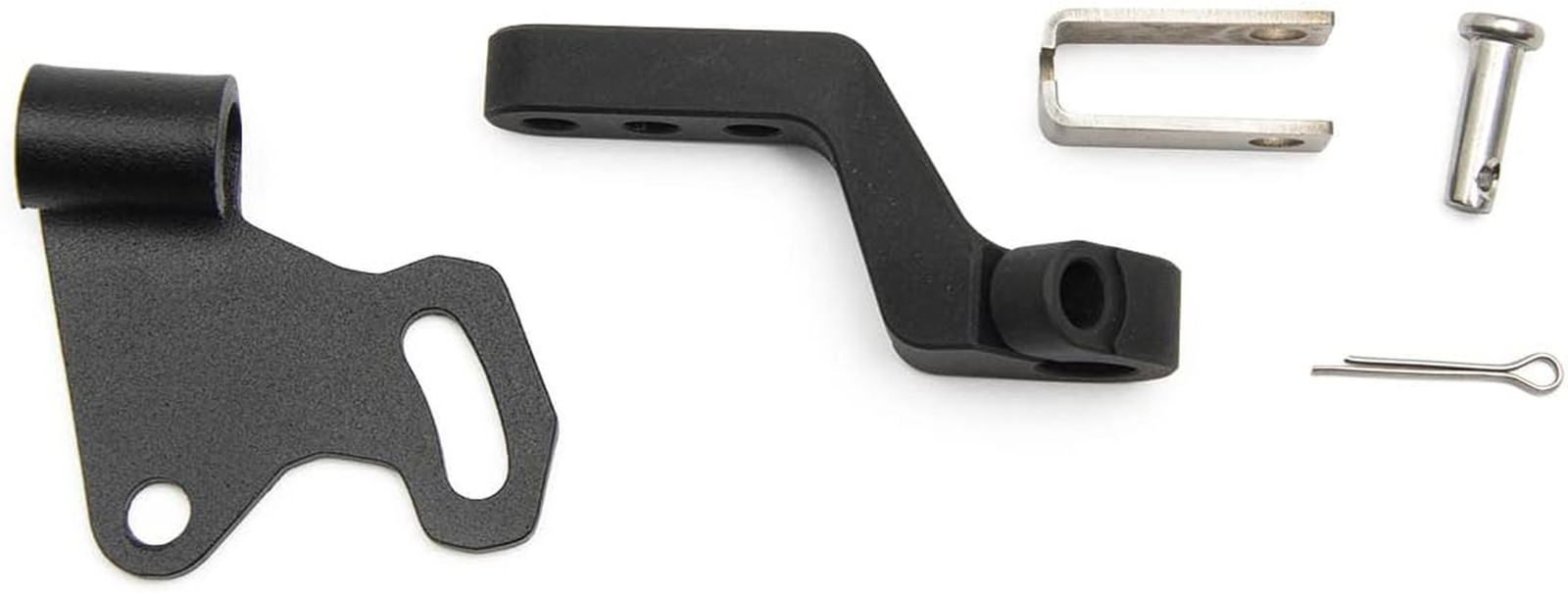 Easy Pull Clutch Arm Extension Compatible with KTM 790/890 Adventure/R & Husqvar