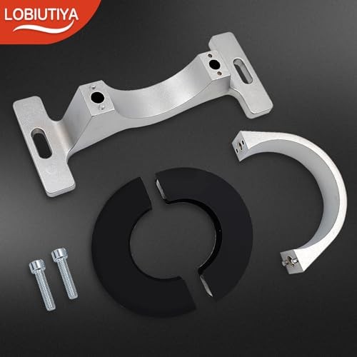 Drive Shaft Center Support Bearing,Center Bearing Support Solution Fit Silver