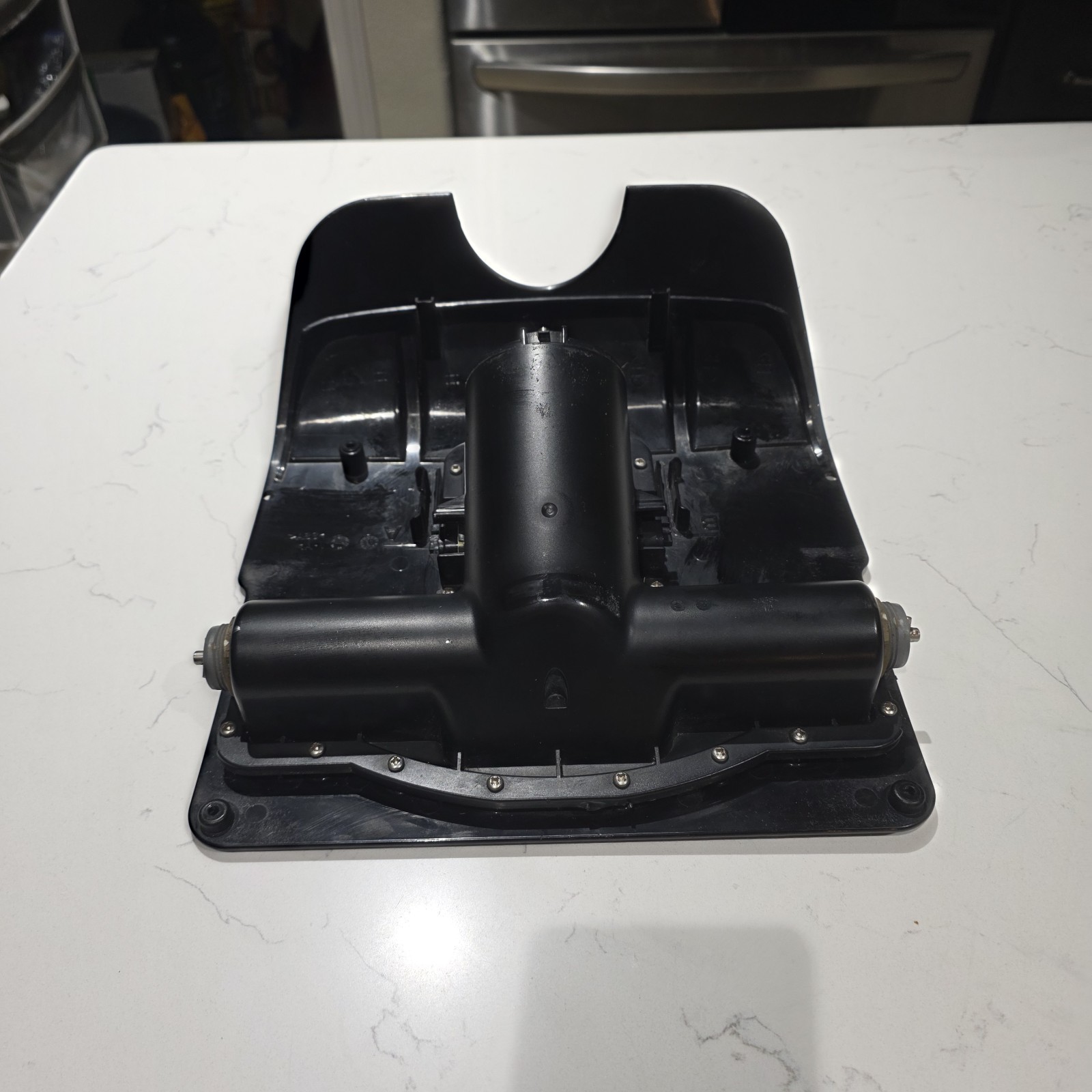 Polaris Motor Block Type D For 9550 9650IQ Pool Robot Cleaner