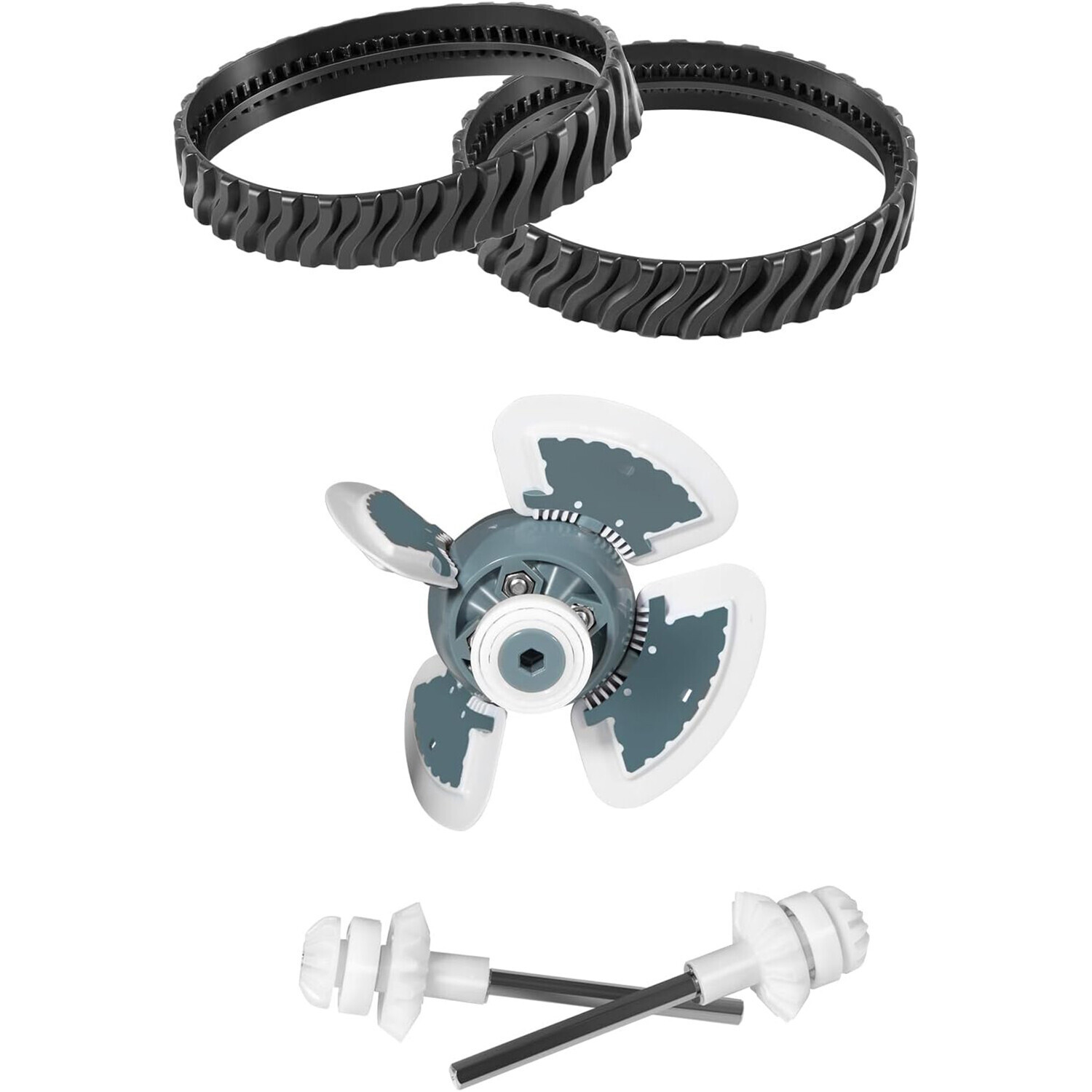 MX8 / MX6 Pool Cleaner Tune Up Kit Replacement Parts for Zodiac Baracuda R052490