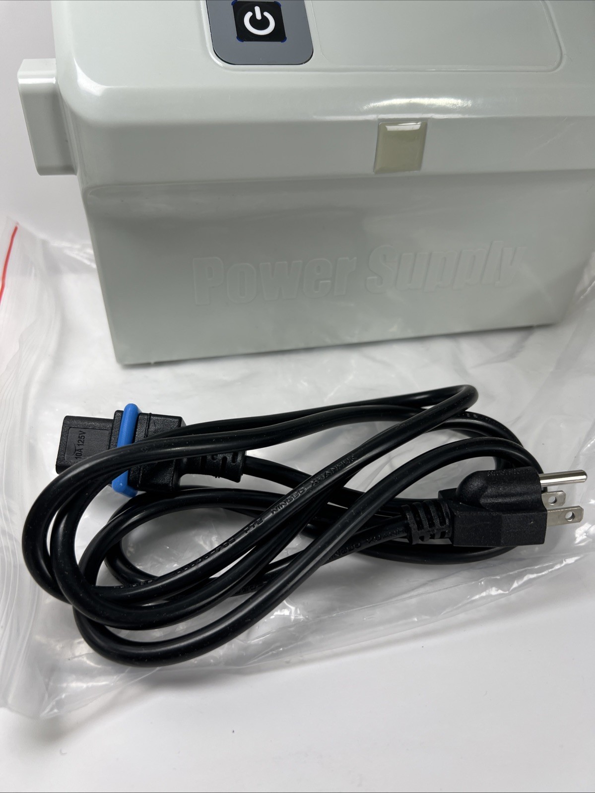 for Dolphin Robotic Pool Cleaners 9995670-US-ASSY Power Supply Replacement