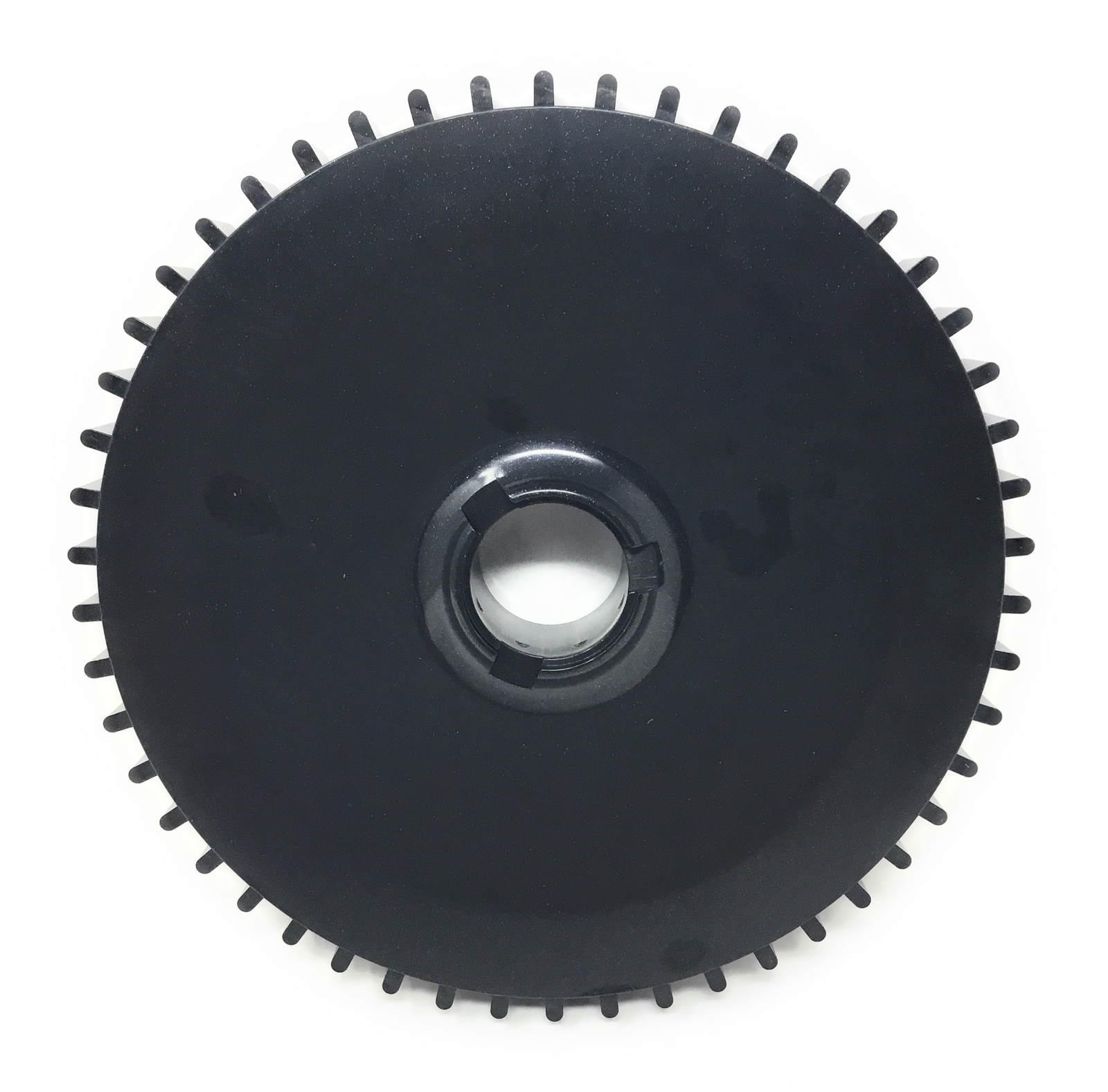 Hayward AquaNaut 200 400 & 450 Wheel Hub Black Met