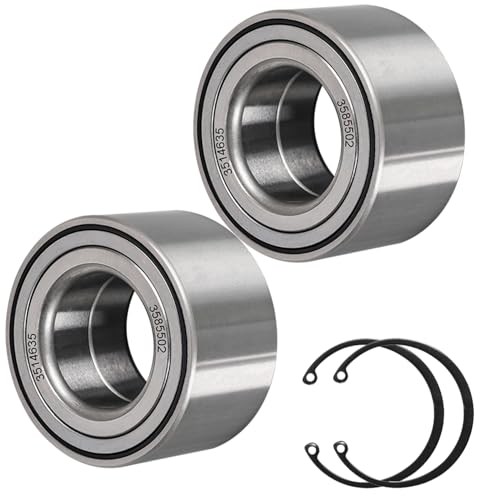 Wheel Bearings fit for Polaris UTV ATV 40mm x 74mm x 40mm 2