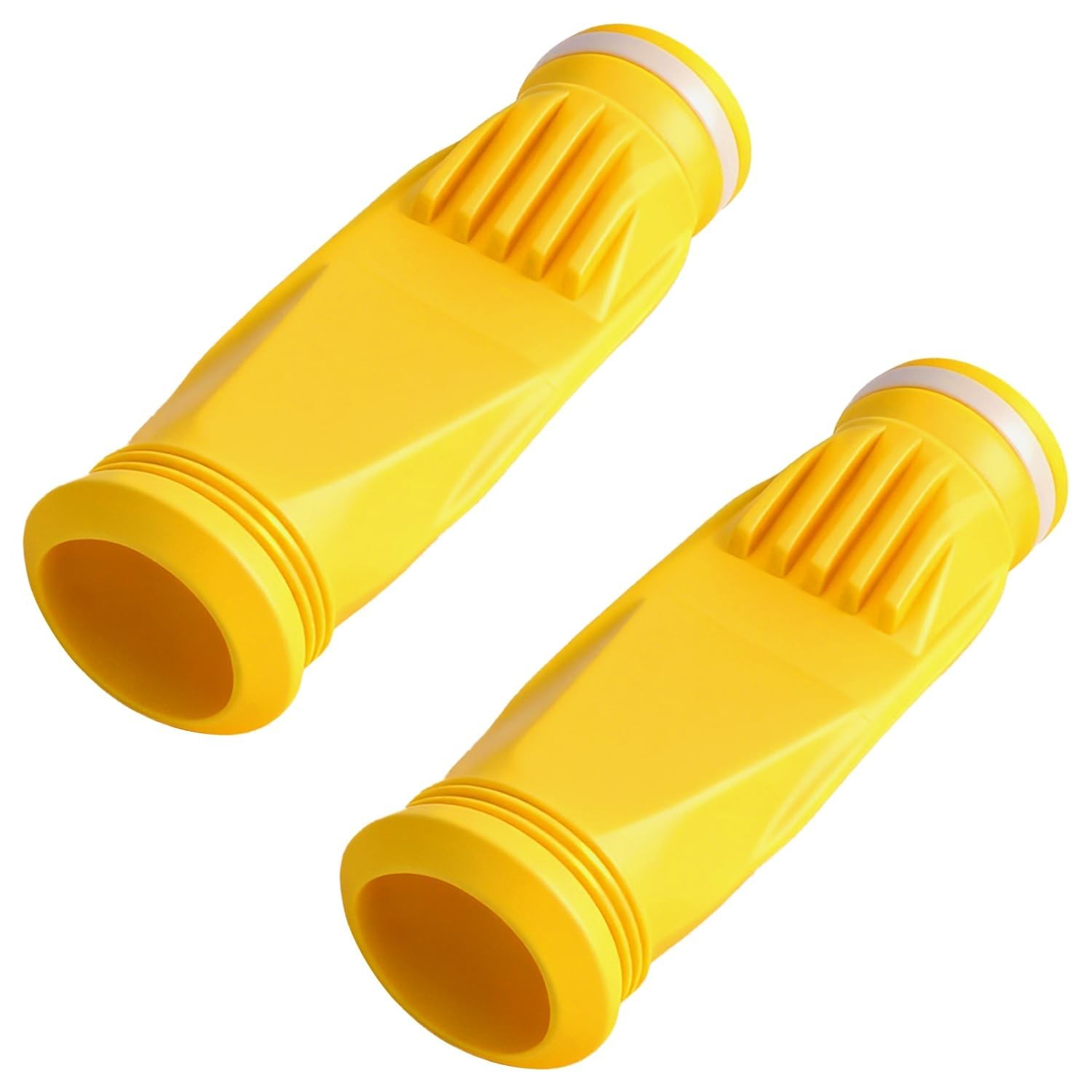 W69698 Pool Cleaner Replacement 2 Pack Yellow Replacement Compatible with Zod…