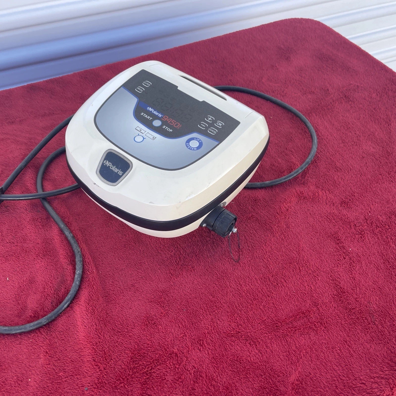 ZODIAC POLARIS POWER SUPPLY CONTROL UNIT For 9450 SPORT