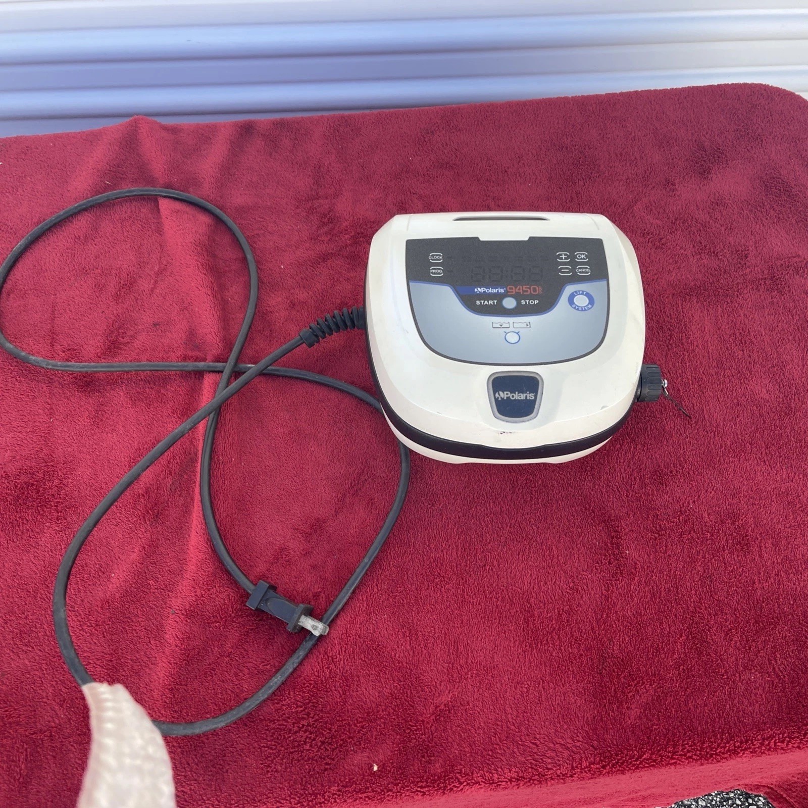 ZODIAC POLARIS POWER SUPPLY CONTROL UNIT For 9450 SPORT