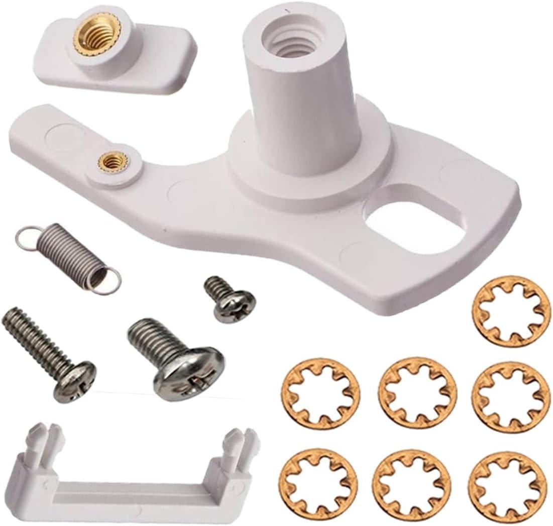 Pool Cleaner Tune Up Kit for Polaris 280 TR28P All-Purpose Bag Hose Wheel