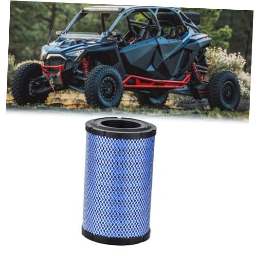 7082436 Air Filter Compatible With Polaris RZR PRO R/DYNAMIX/ULTIMATE,RZR PRO