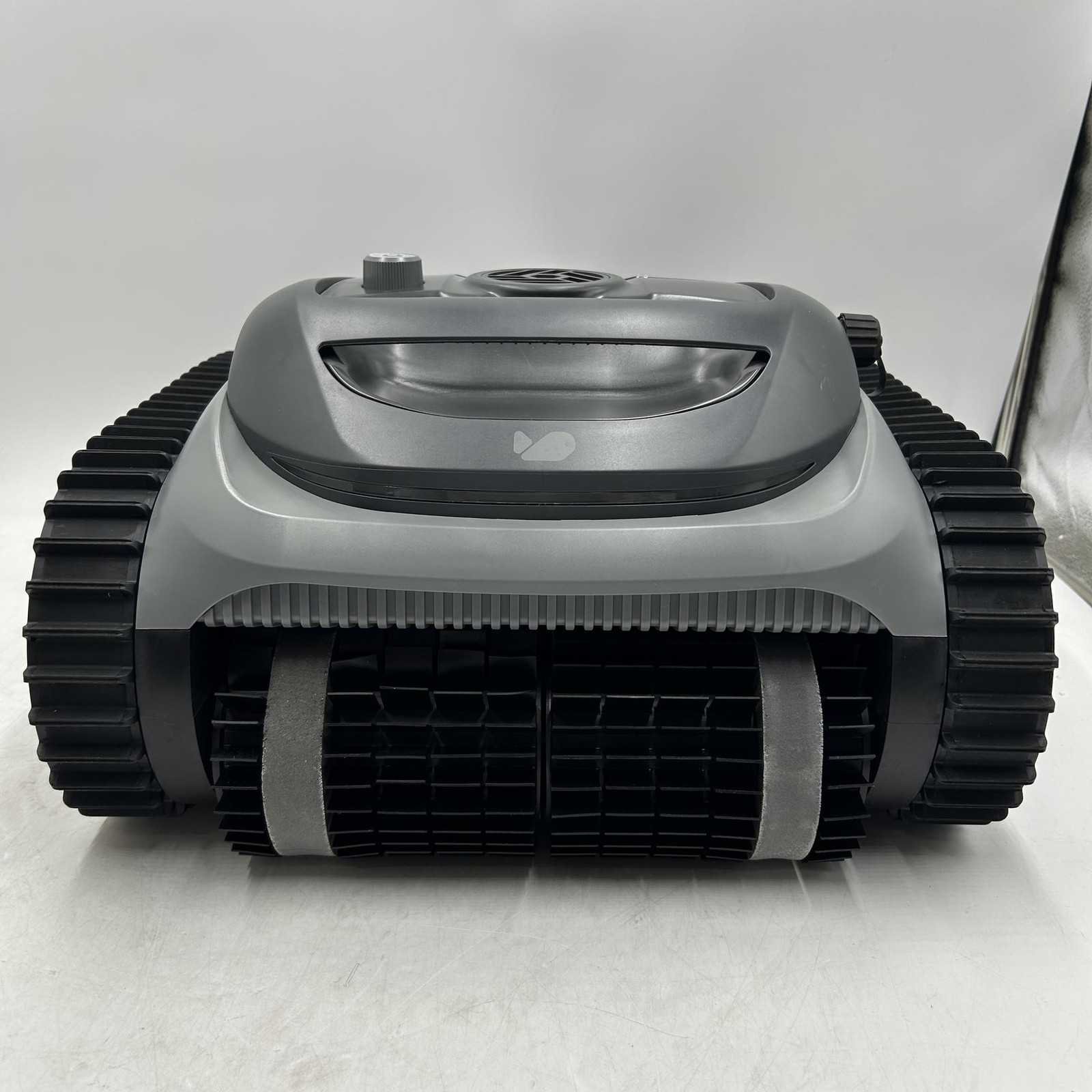 Bublue 700 C10E Cordless In-Ground Pool Cleaner Robot Vacuum 861 Sq Ft