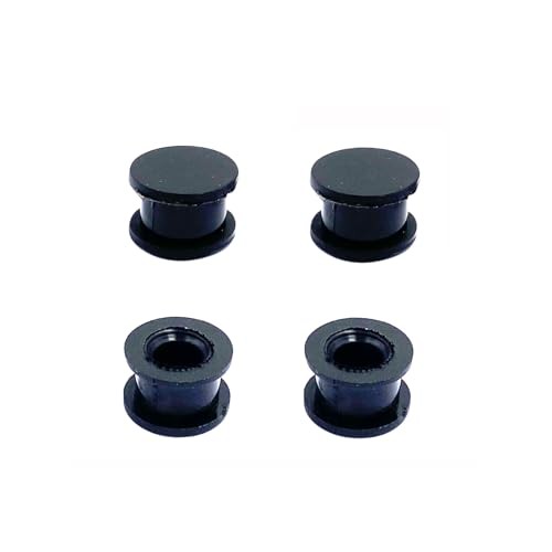4Pcs Automatic Transmission Shift Cable Bushing Connectors Replacement