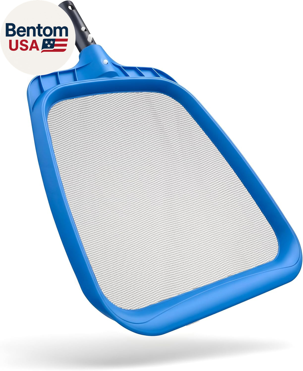 Pool Leaf Skimmer Net for Cleaning // Heavy Duty Pool Leaf Skimmer Attachment –
