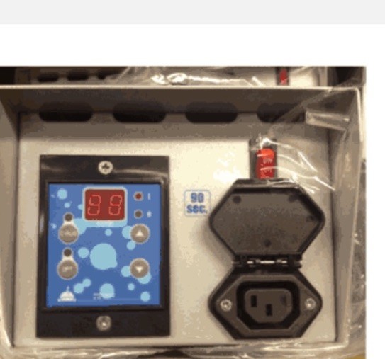 Aquabot Turbo T-Jet Power Supply
