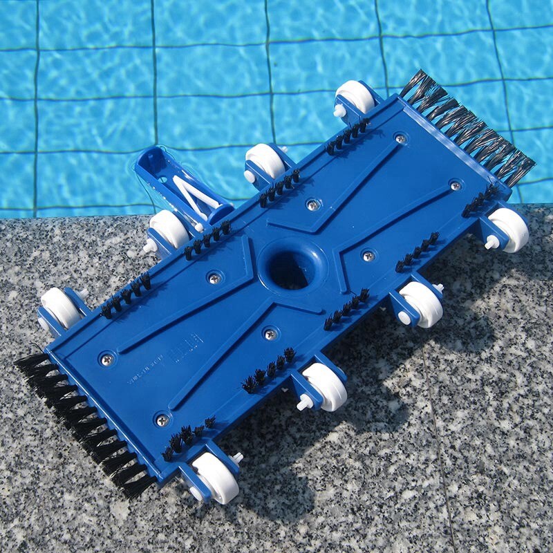 aspiradora para piscina Best Manual Pool Vacuum Head For In/above ground pool
