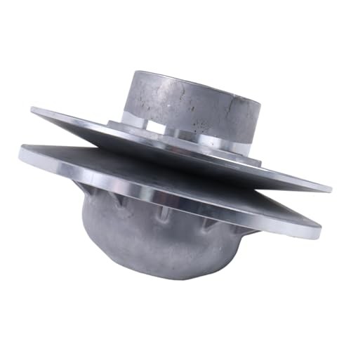 Secondary Driven Clutch 1322962 1323255 Compatible with Polaris 2012-2013