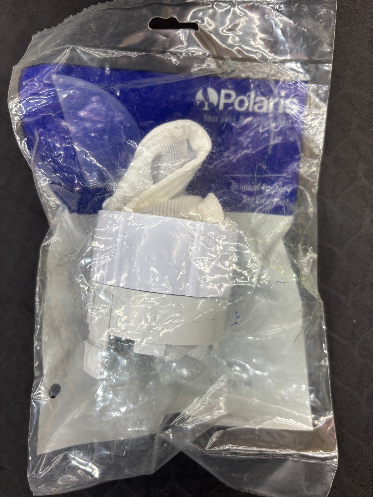 Polaris 9-100-1021 Replacement All Purpose Zippered Bag