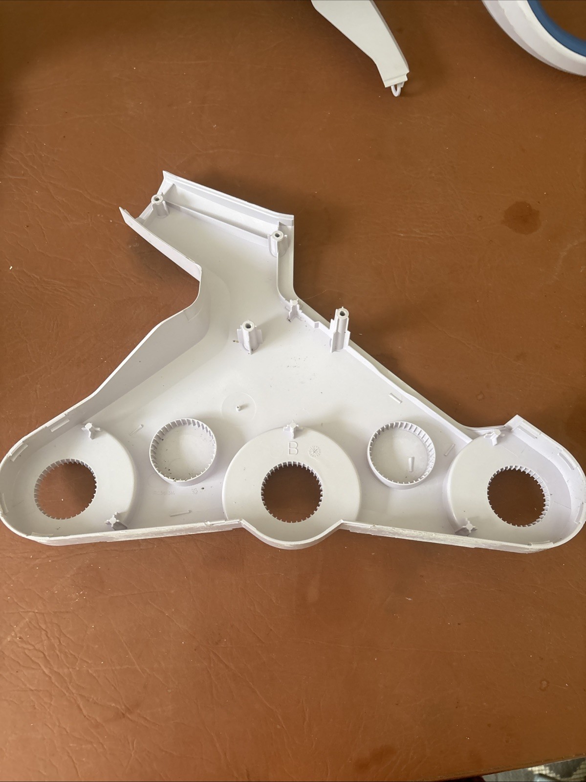 Hayward AquaVac 600 650 Side Cover