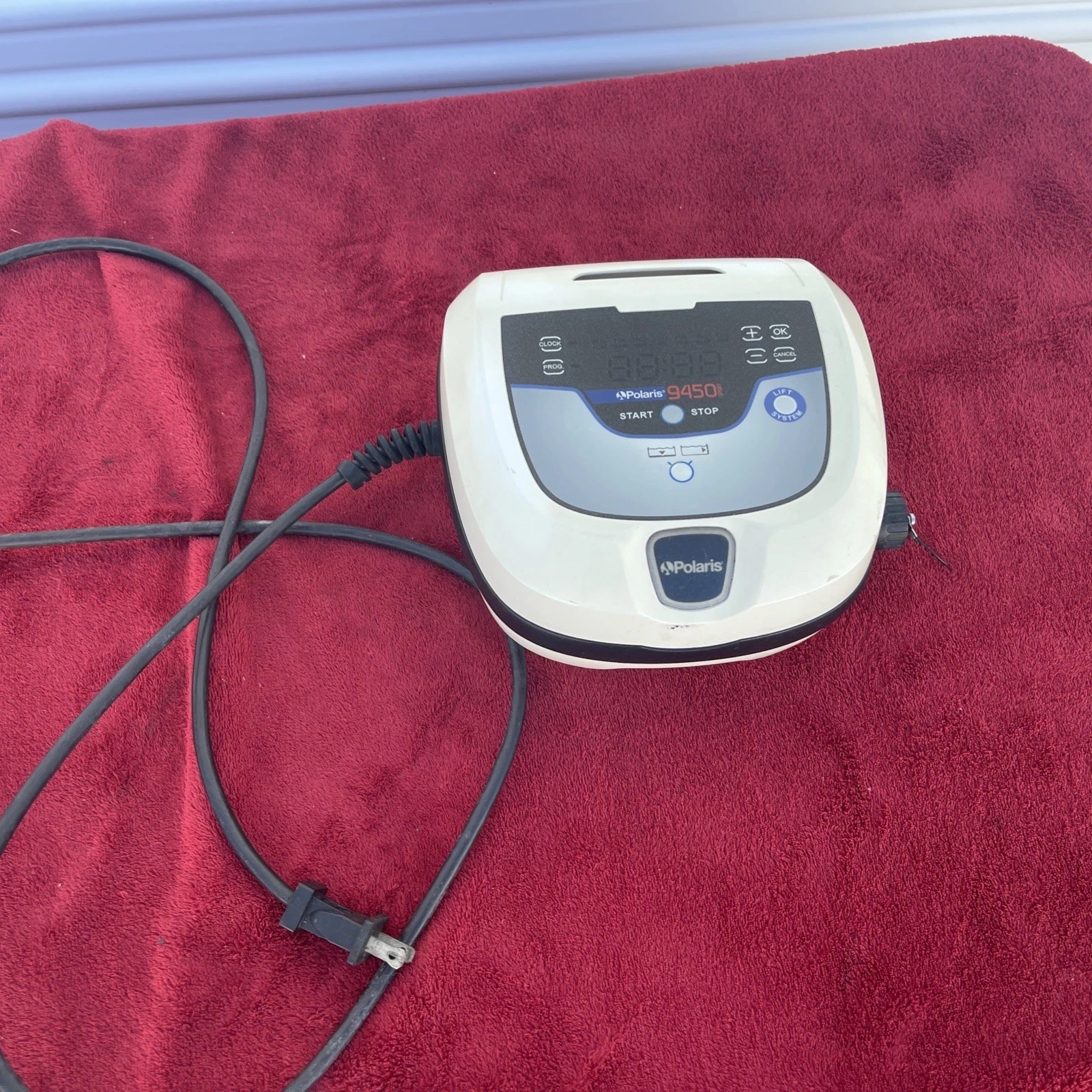 ZODIAC POLARIS POWER SUPPLY CONTROL UNIT For 9450 SPORT