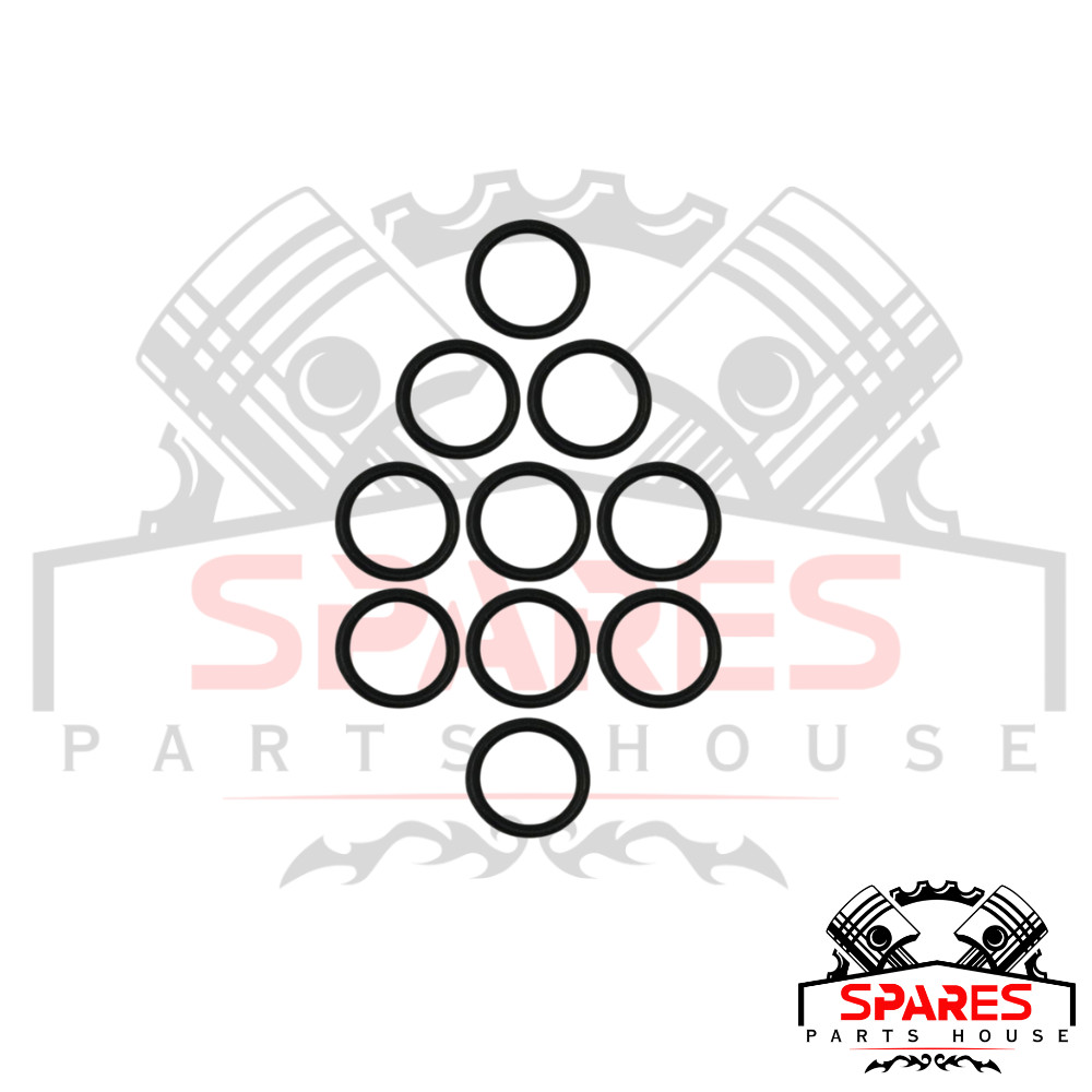 O-Ring For Cap Strainer Fits KTM Adventure Rally 390 2023