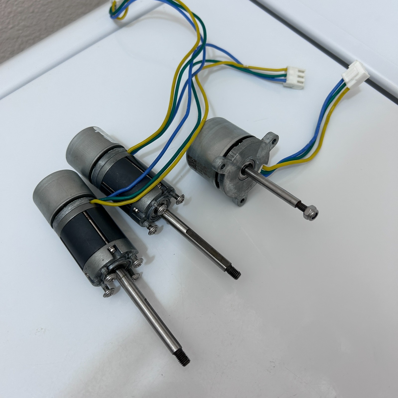 Seauto SAT25 Cordless Robotic Pool Cleaner Replacement Motors