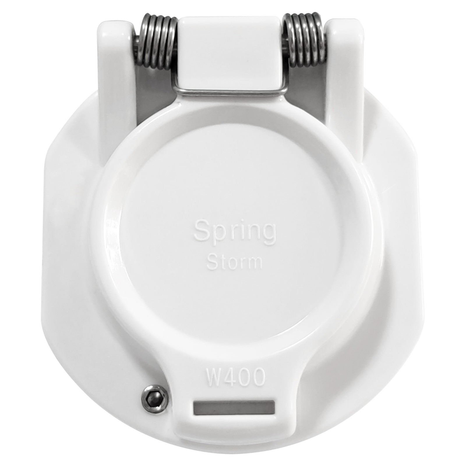 W400BWHP Free Rotating Vacuum Lock Replacement for Suction Pool Cleaners USA New