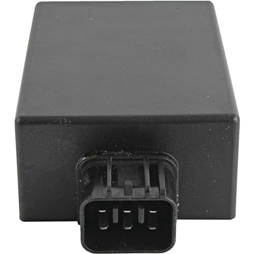 160-02121 CDI Box Ignition Module 499cc Compatible with/Replacement for