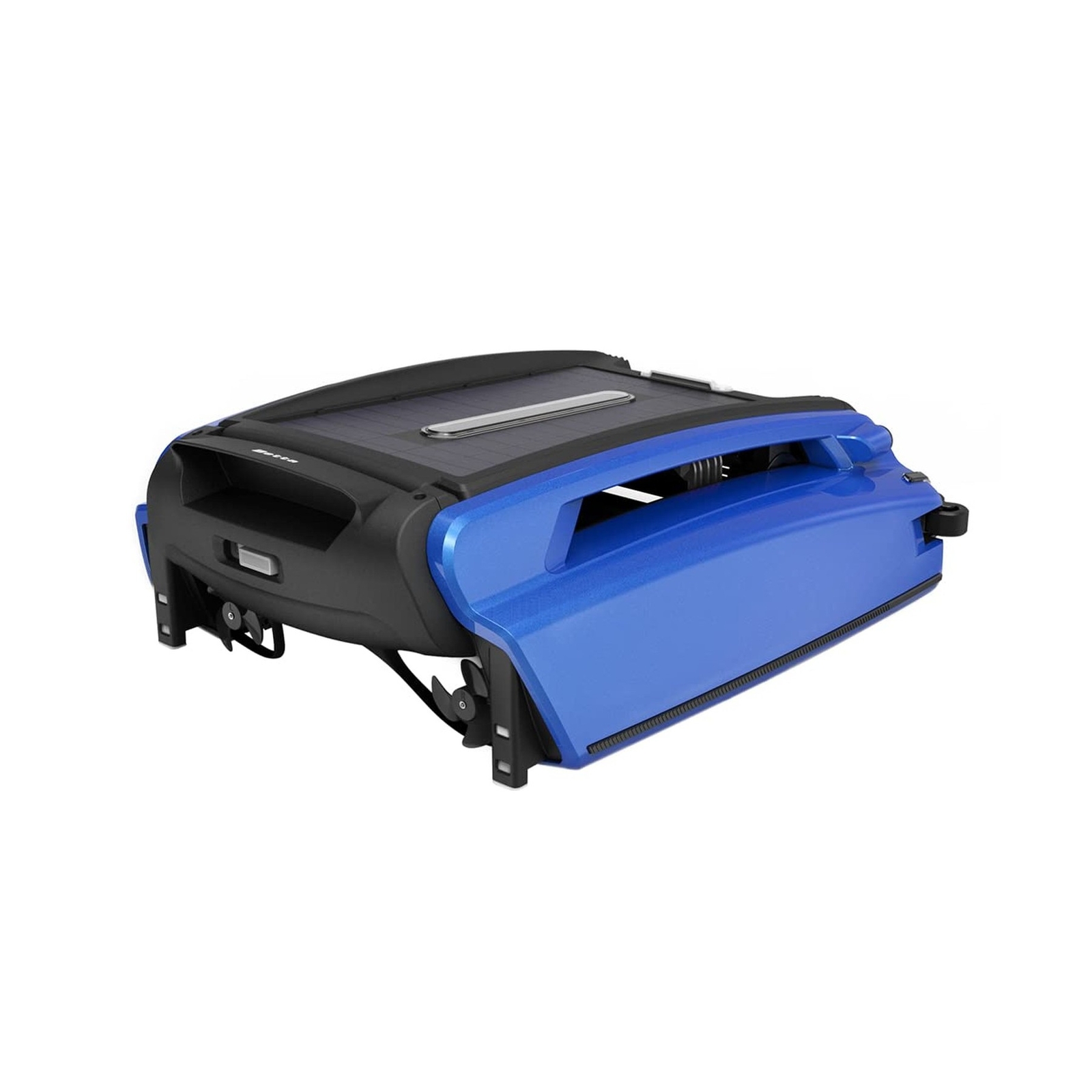 Betta SE (2023 Model) – Solar Powered Automatic Robotic Pool Skimmer with Enh…