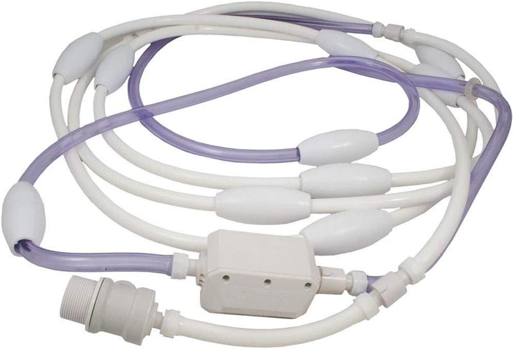 Essential 5ft Hose Replacement Kit for Kreepy Krauly & Legend Pool Cleaners