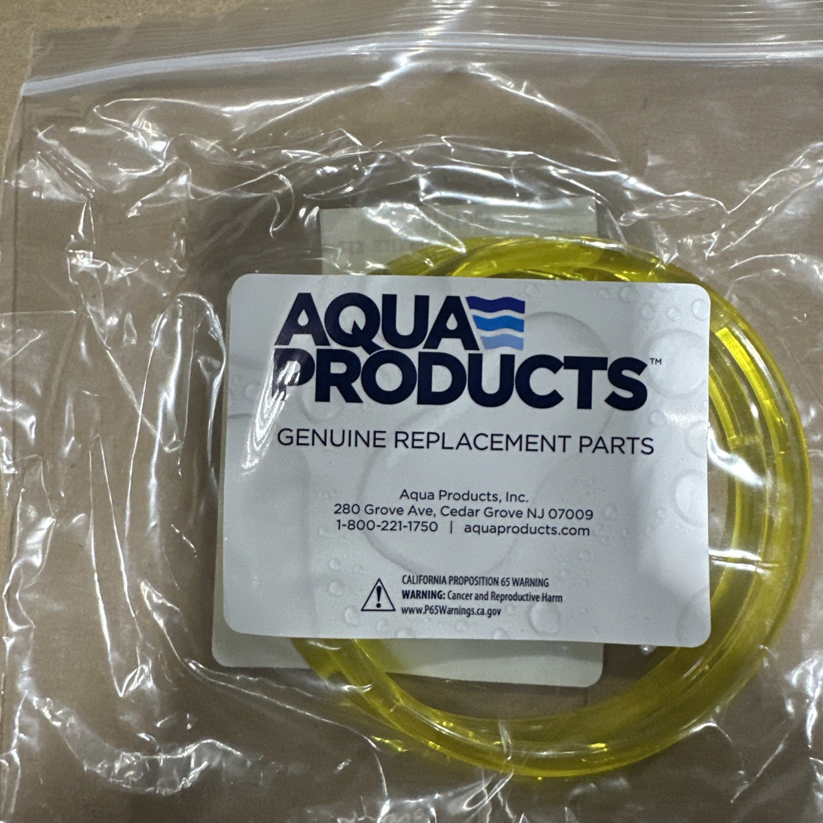Aqua Products Aquabot Hybird, Round Drive Belt Service Kit A201440