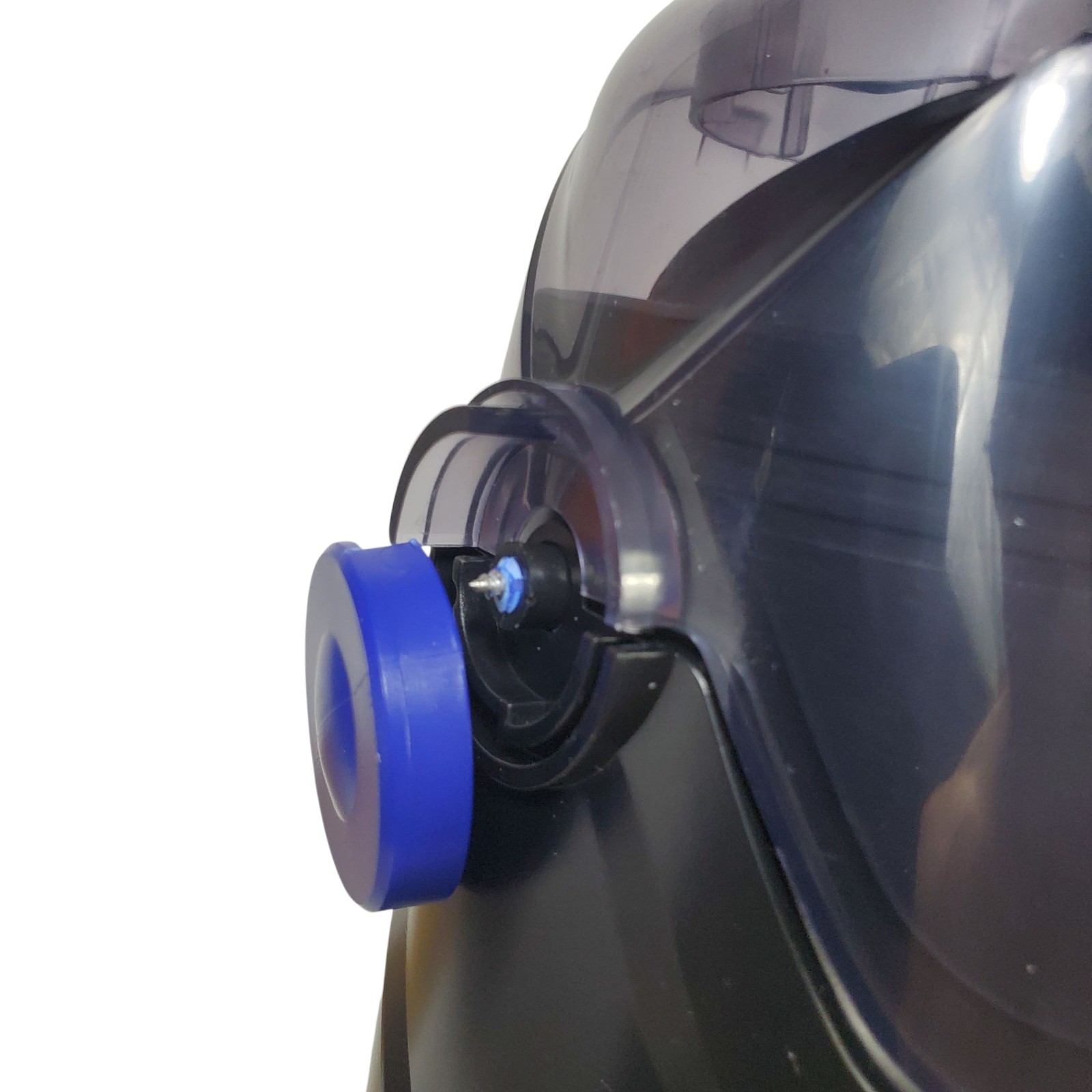 Nichro Cordless Above Ground Pool Vacuum 60W Rechargeable Handheld – Damaged