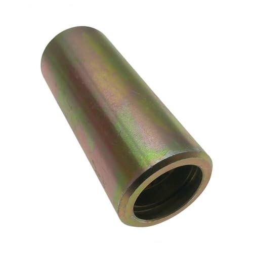 Prop Shaft Coupling, Replacement Greased Prop Shaft Coupling Compatible with