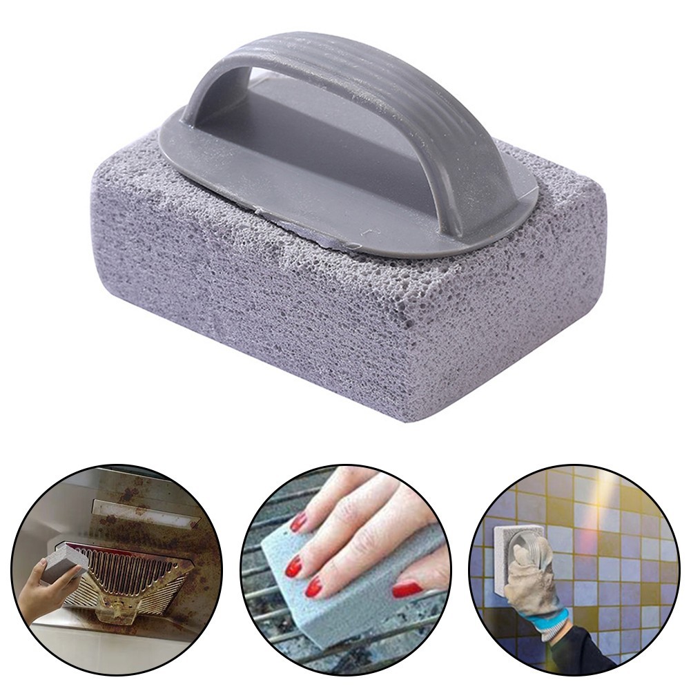 Pool Cleaning Pumice Effective Cleaning Safety Convenient And Easy To Use
