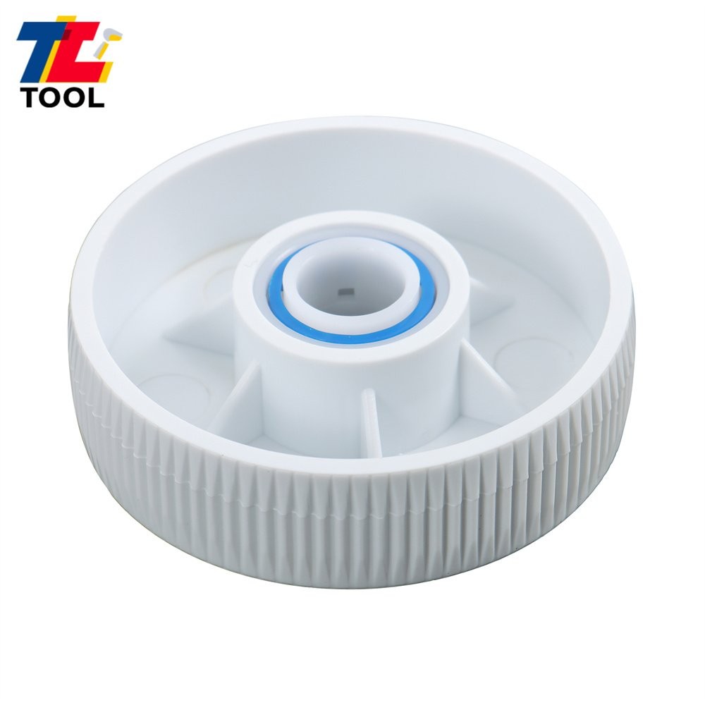 Automatic Pool Cleaner Tune Up Rebuild Repair Kit With Wheel For Polaris 280 180