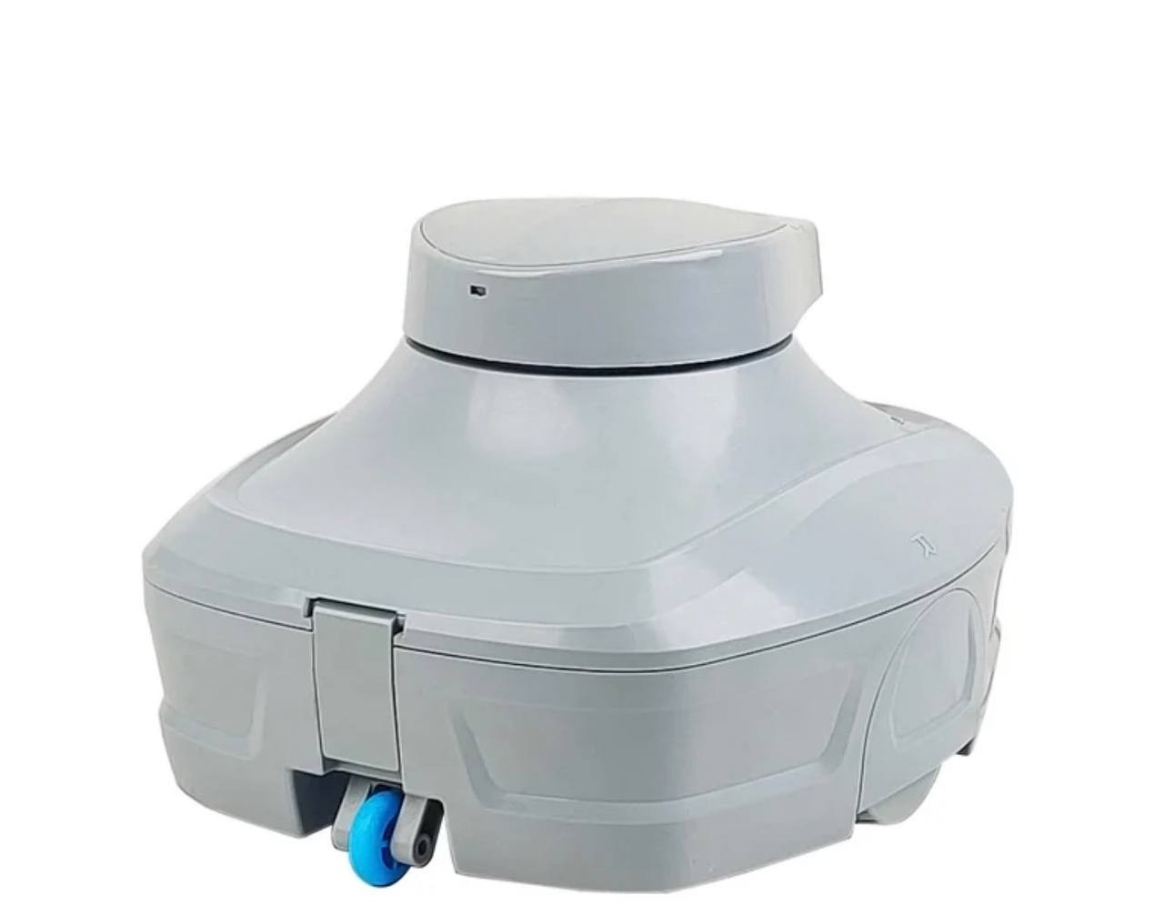Core Innovations Robotic Pool Vacuum Cleaner CRPV750 Rechargeable 45Min 2x2L