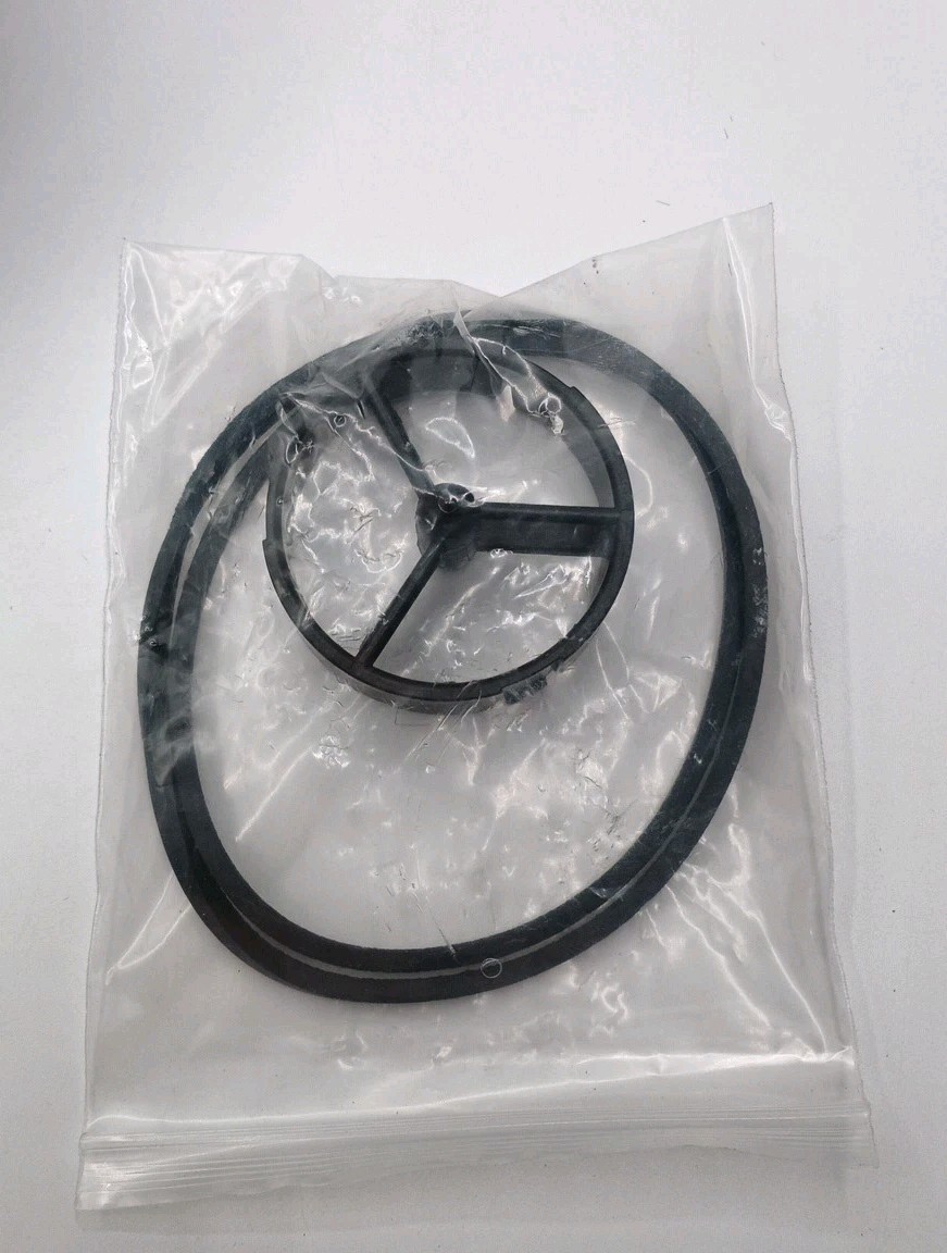 004302440800 6-Port Module Water Valve for Paramount with Valve Shell O-Ring