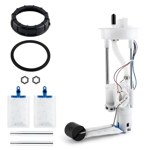 Electric Fuel Pump Assembly Compatible For Polaris RZR 900 2015-2019 2205502