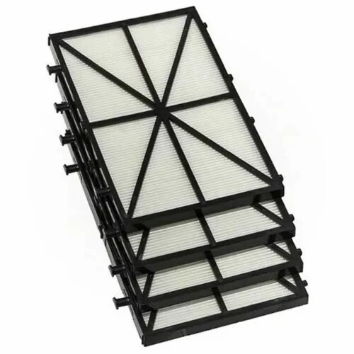 Maytronics / DOLPHIN 9991432-R4 Dolphin Fine Cartridge Filter Panels (Set 4)