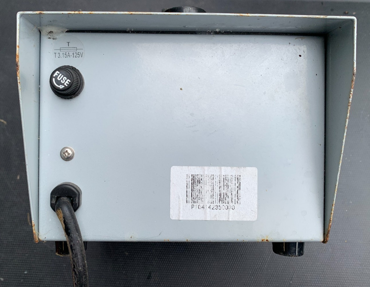 USED Aquabot Classic Power Supply Model 7060D, Aquabot Classic