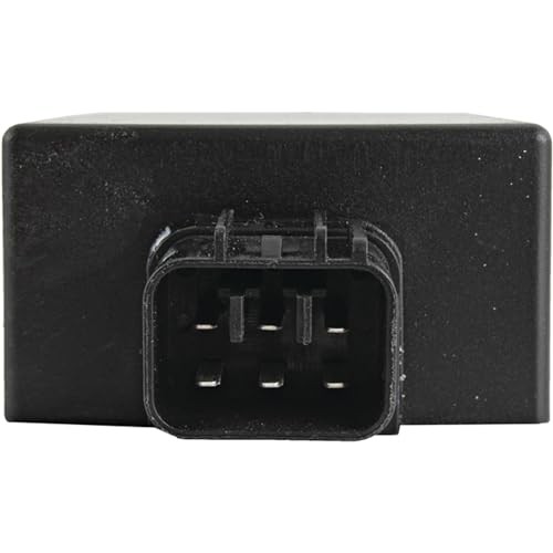 160-02121 CDI Box Ignition Module 499cc Compatible with/Replacement for