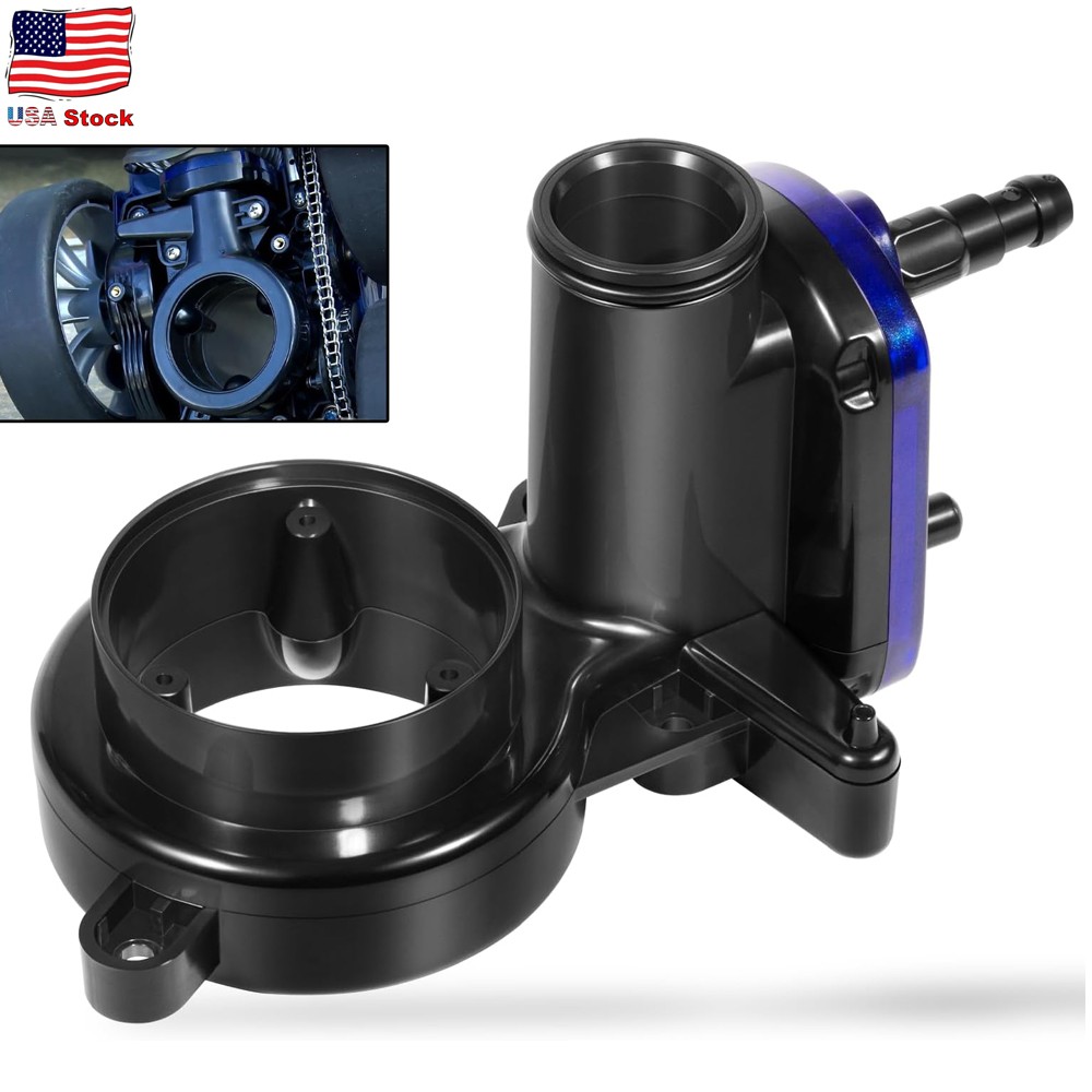 For Zodiac Polaris 3900 Sport Water Management System Assembly w O-Ring 39-300