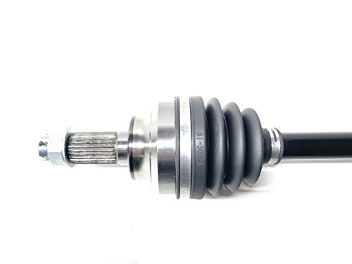 Rear Left Right CV Axle Driveshaft Fit Polaris RZR 1000 4 Turbo RS1 (2016-2019)